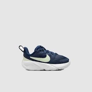 Nike Infants Star Runner 4 Lifestyle Shoes