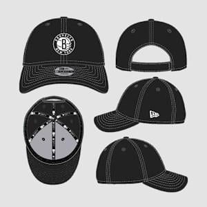 New Era 9Forty Kids NBA OTC Brooklyn Nets Cap