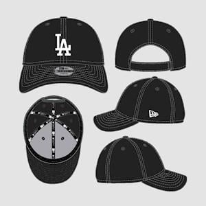 New Era 9Forty Kids MLB OTC Los Angeles Dodgers Cap