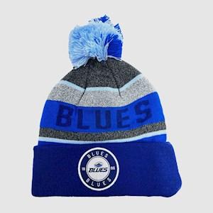 Sekem Super Rugby Tundra Blues Beanie