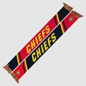 Sekem Super Rugby Oblique Chiefs Scarf