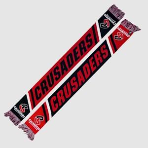 Sekem Super Rugby Oblique Crusaders Scarf