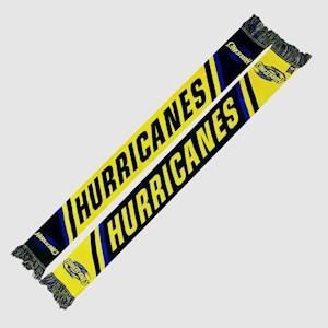 Sekem Super Rugby Oblique Hurricanes Scarf