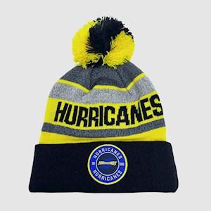Sekem Super Rugby Tundra Hurricanes Beanie