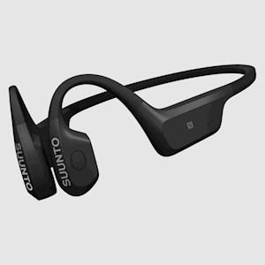 Suunto Aqua Headphones Black