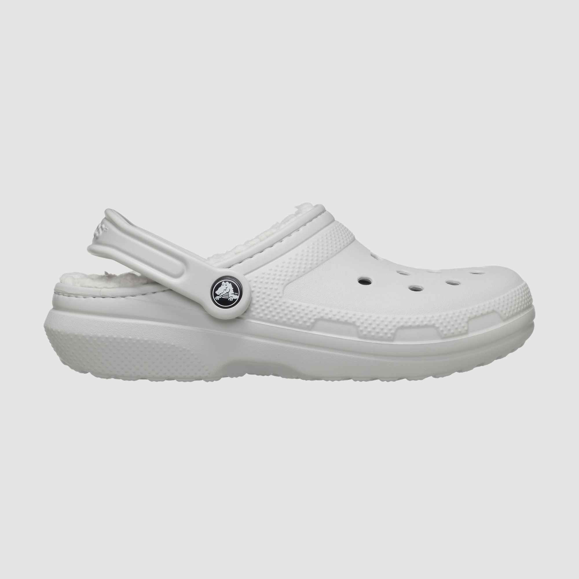 Crocs Unisex Classic Lined Clogs