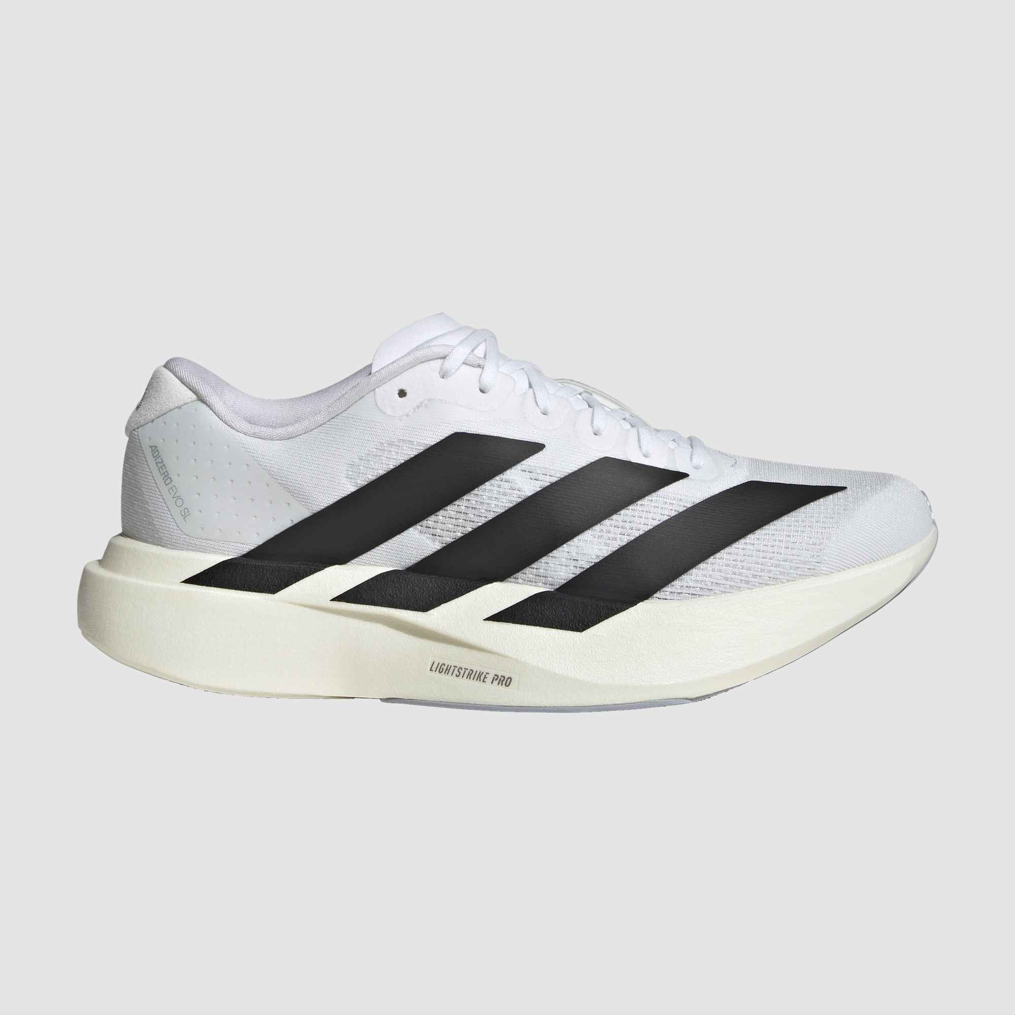 adidas Womens Adizero Evo SL Running Shoes