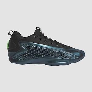 adidas Unisex Anthony Edwards 1 Low Basketball Shoes