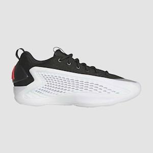 adidas Unisex Anthony Edwards 1 Low Basketball Shoes