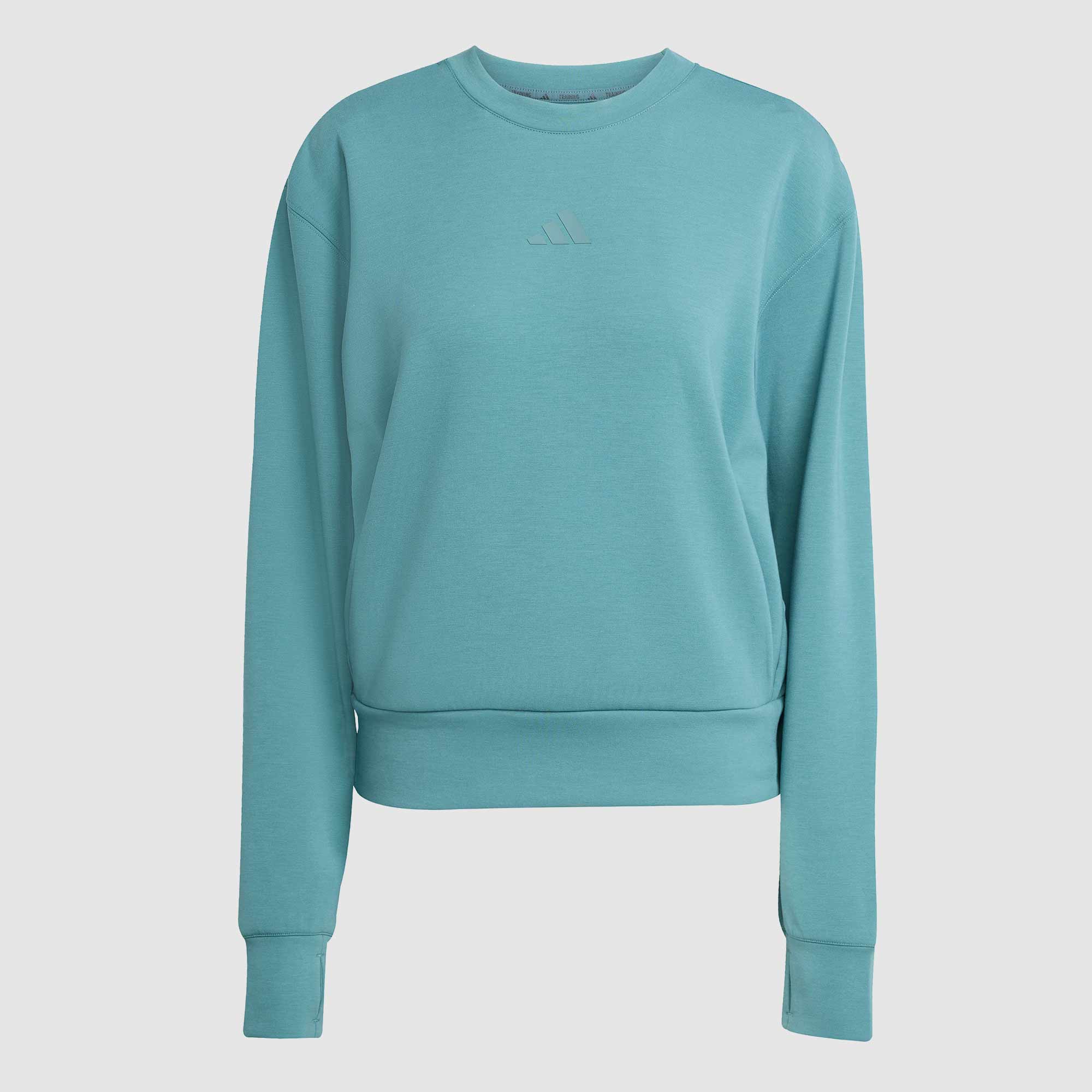 Preloved Teal