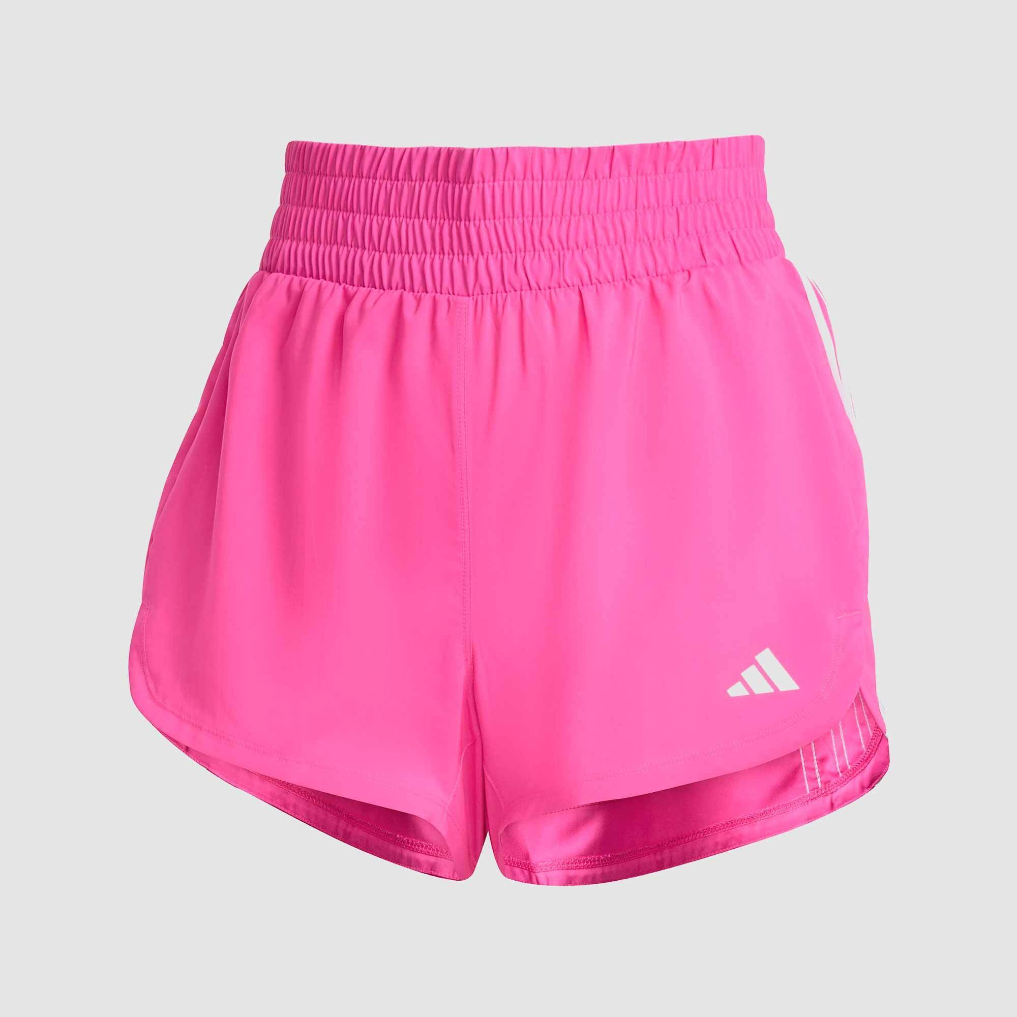 Pink/White