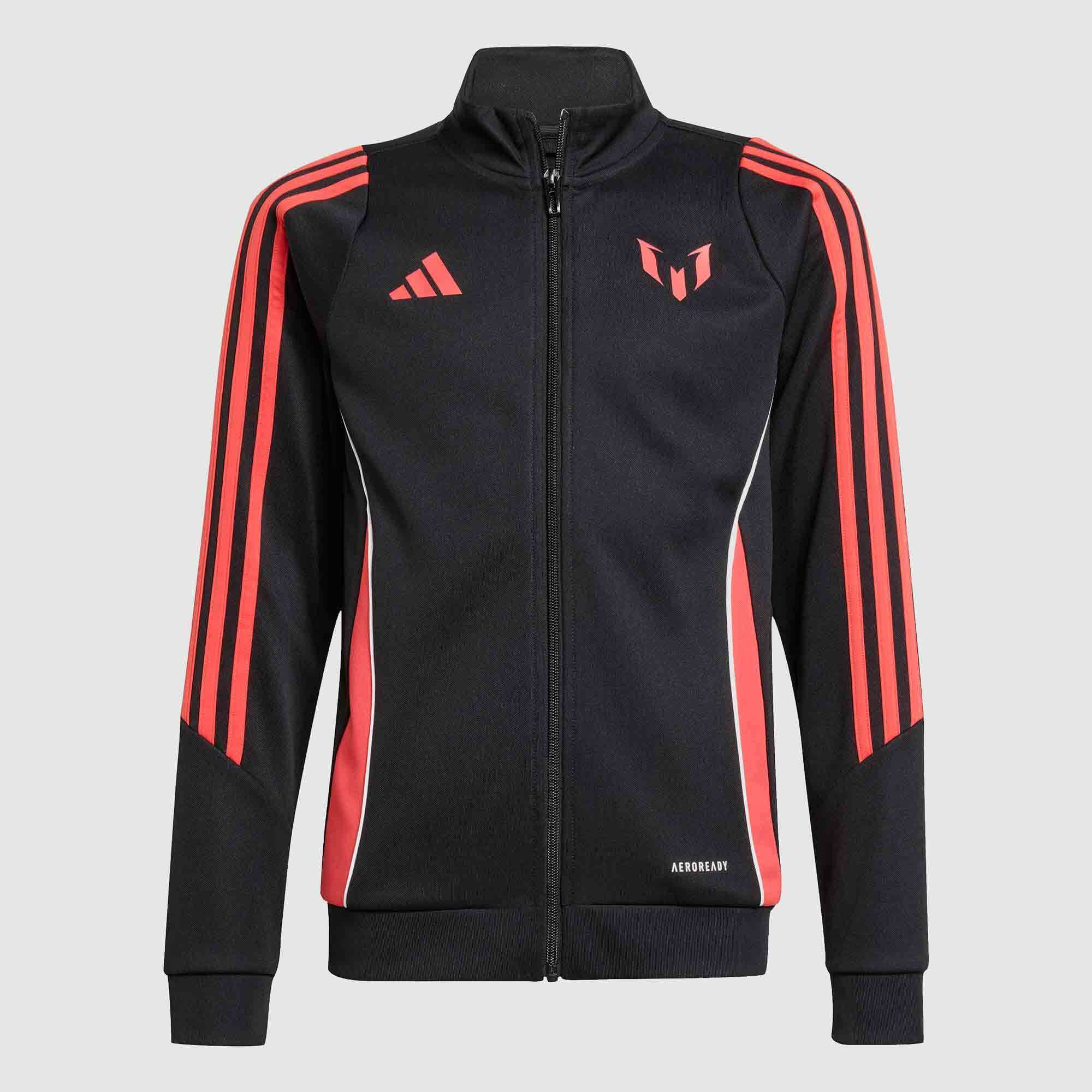 Black/Red