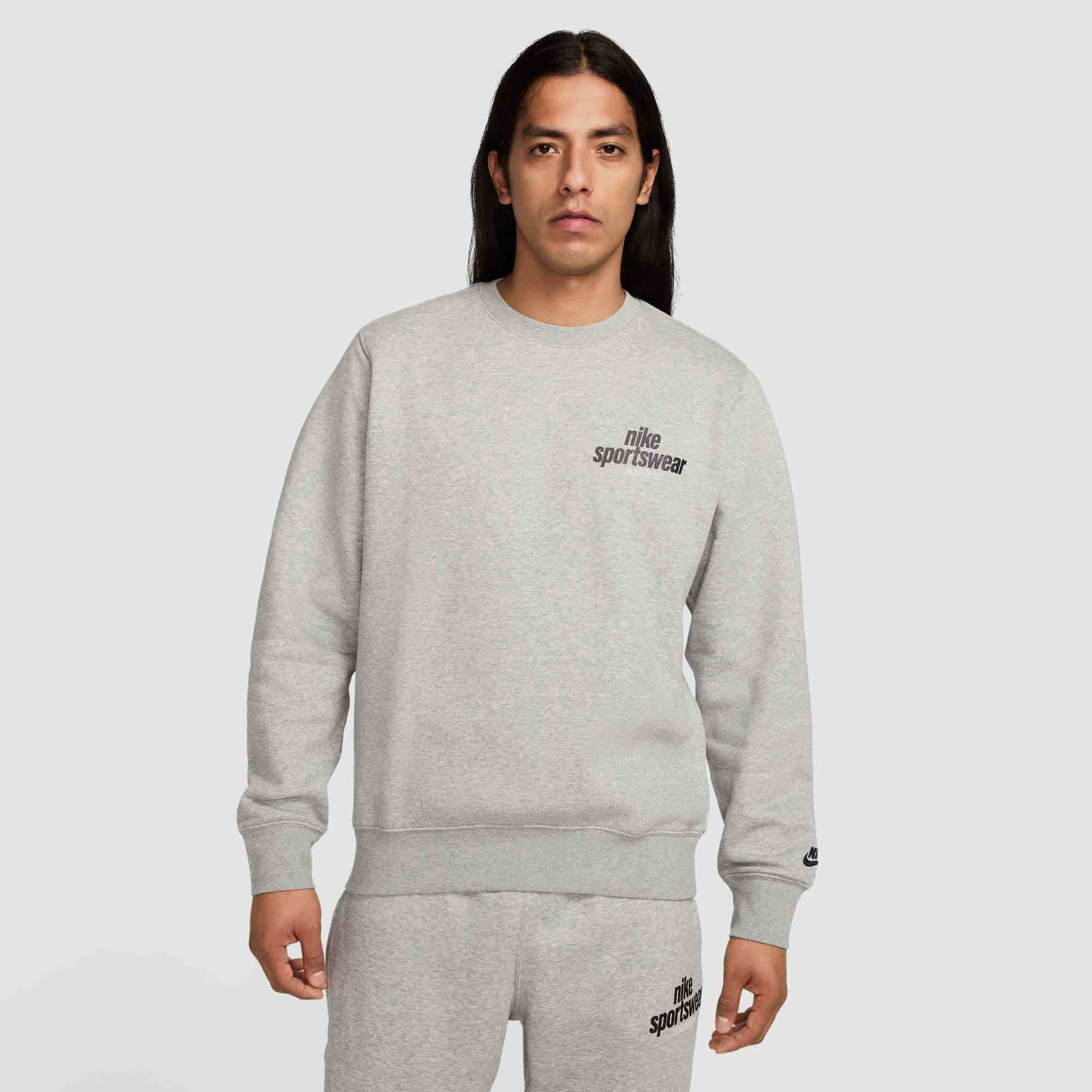 Dk Grey/Black