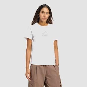 adidas Women Terrex Outdoor Athlete Graphic Tshirt