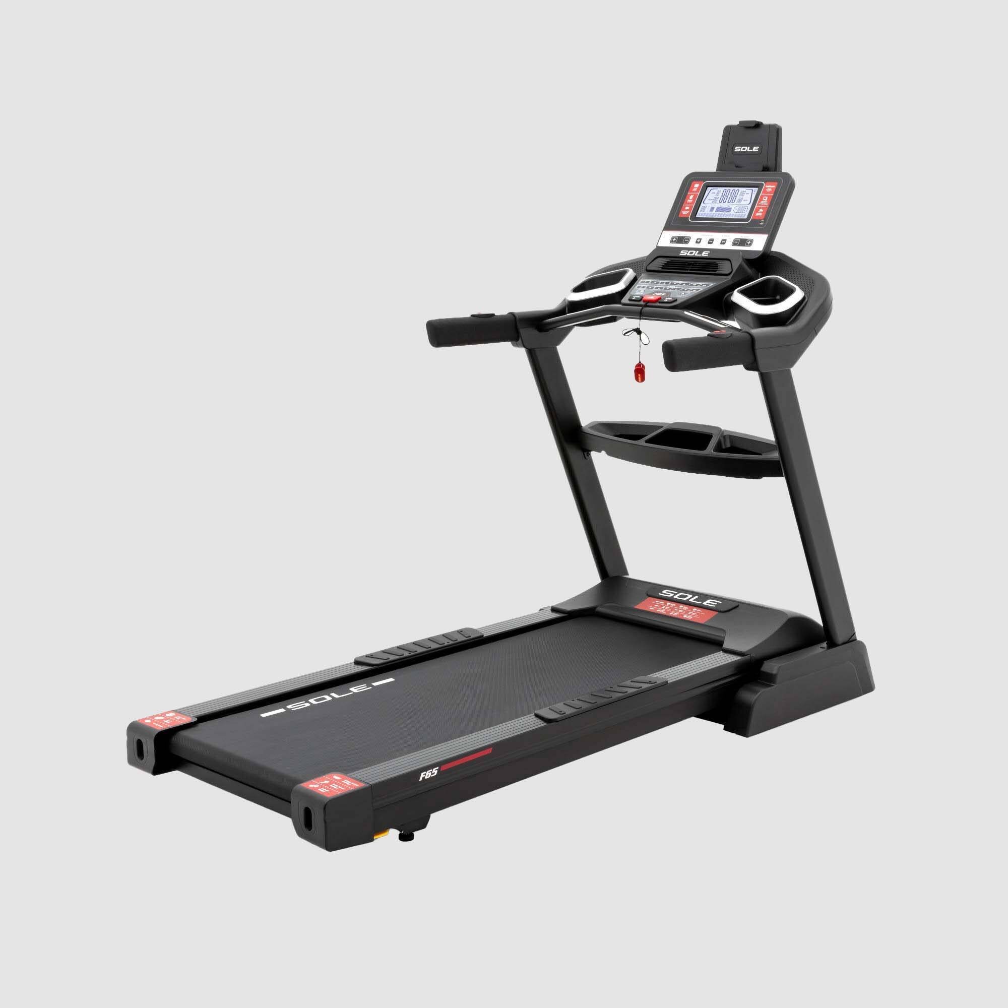 Sole F65 Treadmill