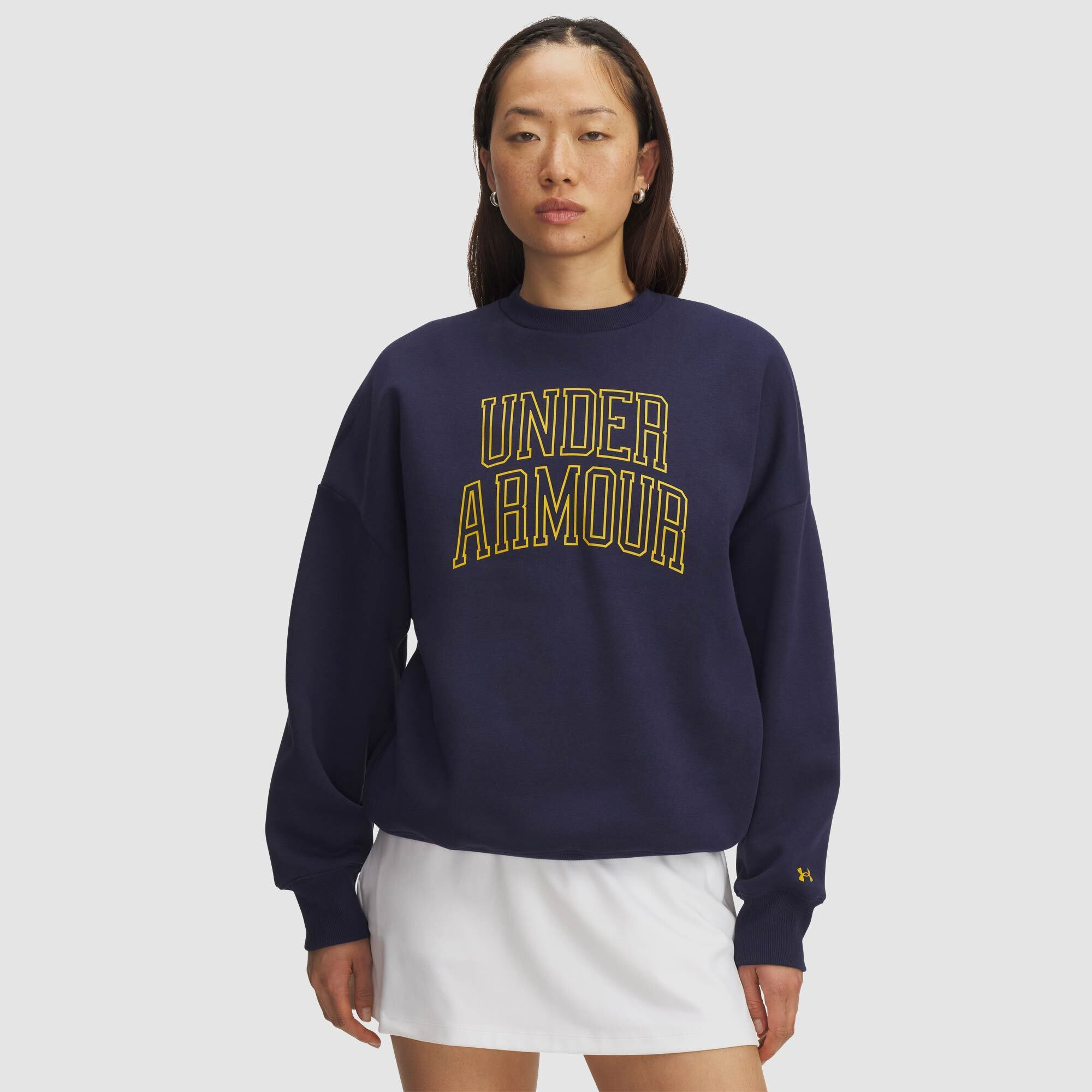 Navy/Gold