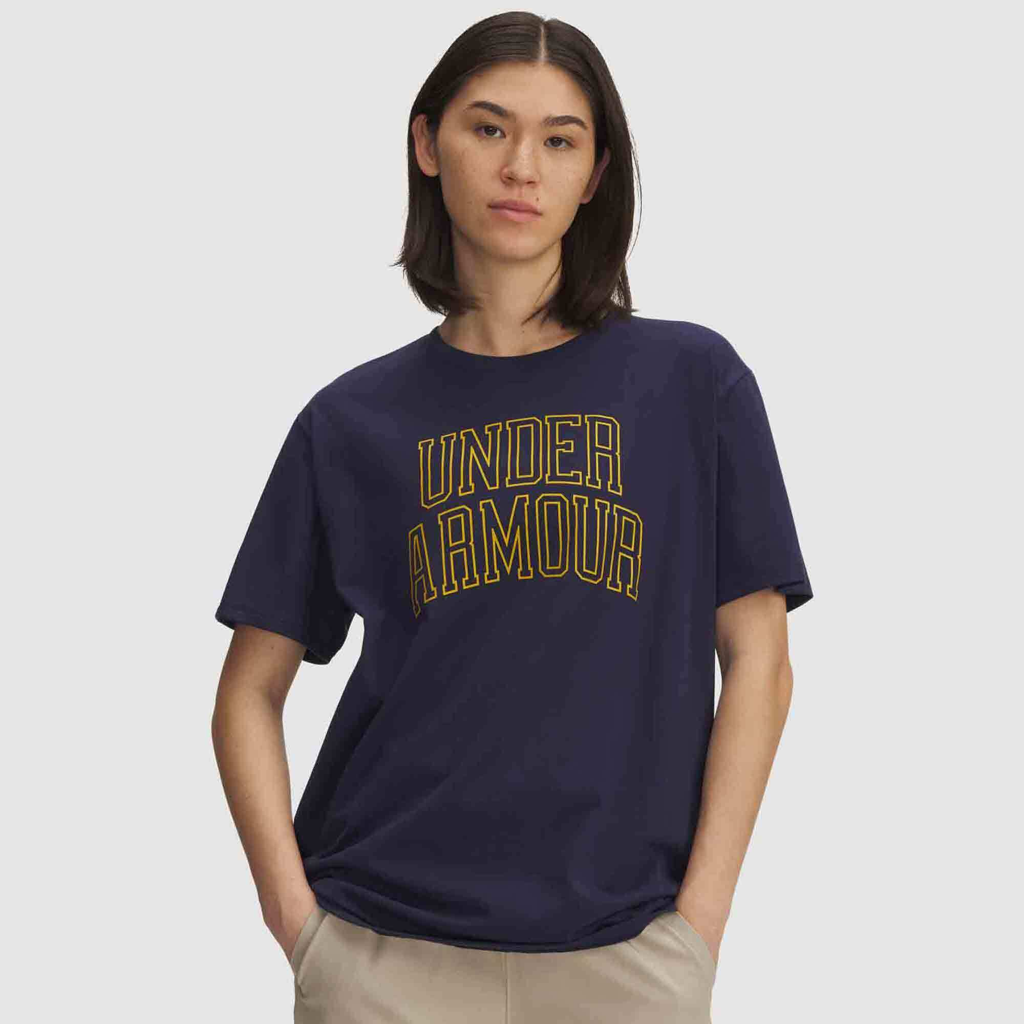 Navy/Gold