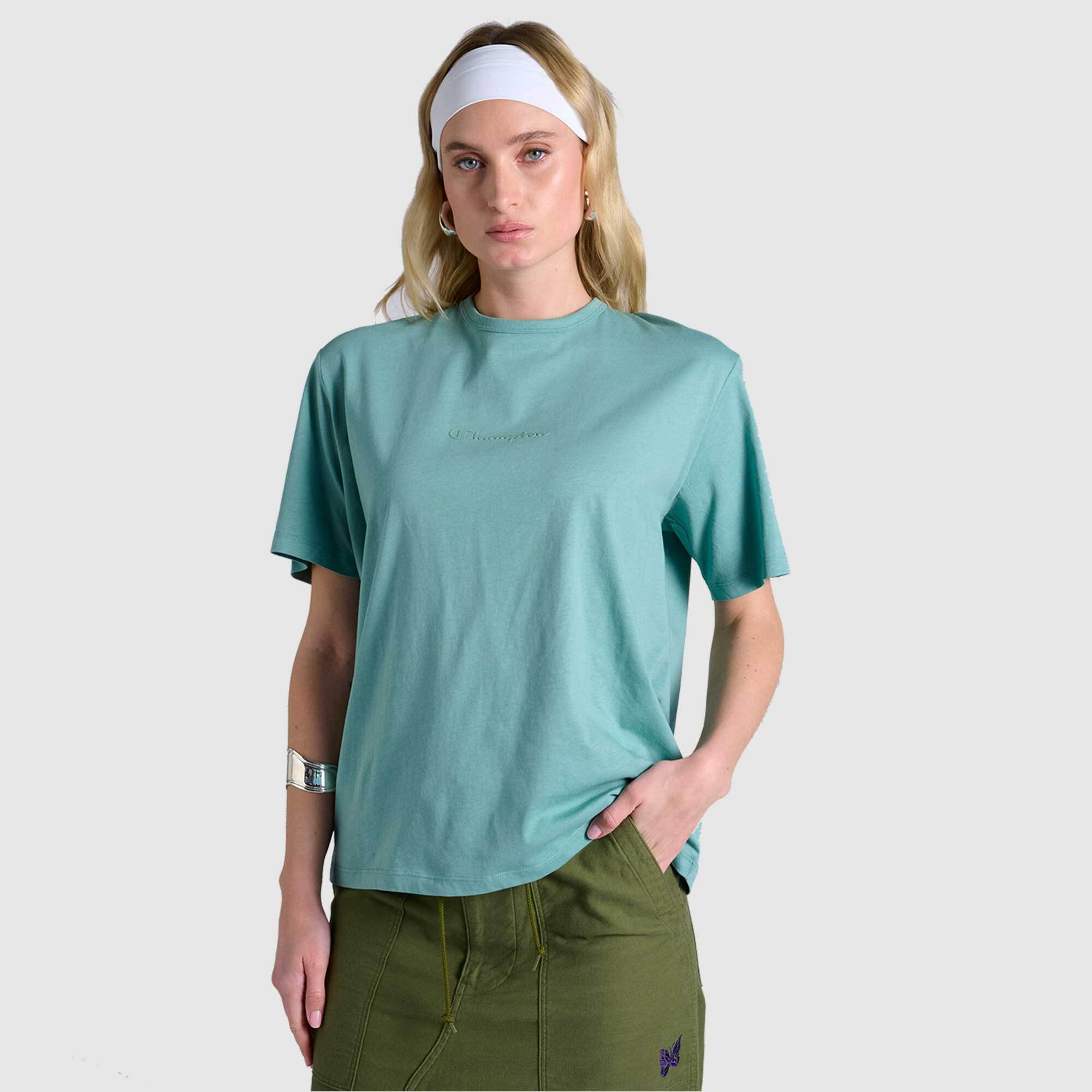 Bungalow Blue