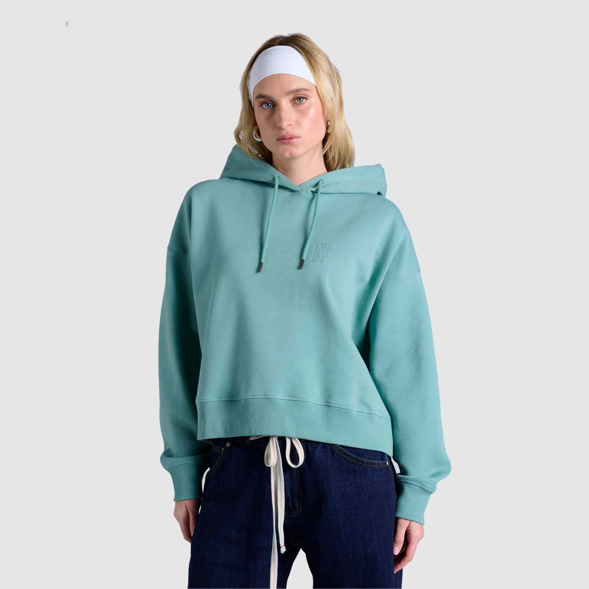 Bungalow Blue