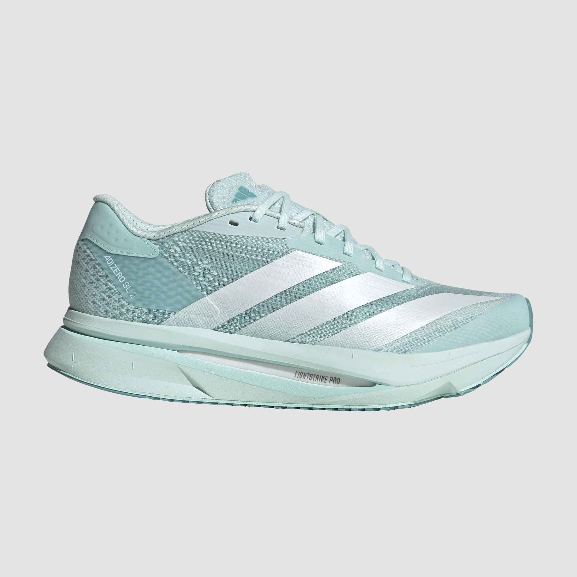 Mint/White