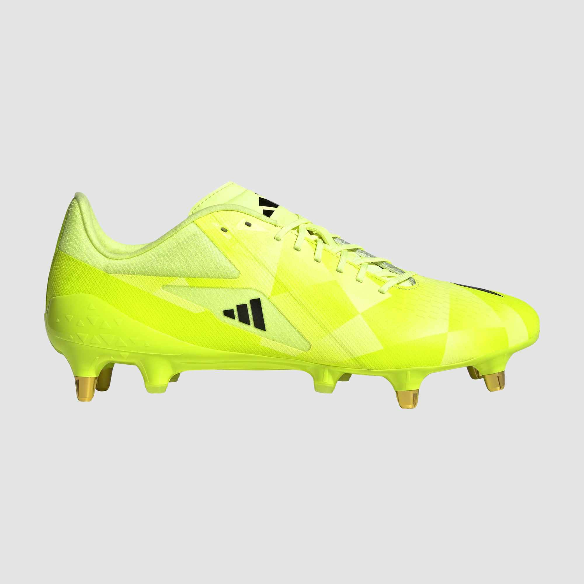 Yellow/Black