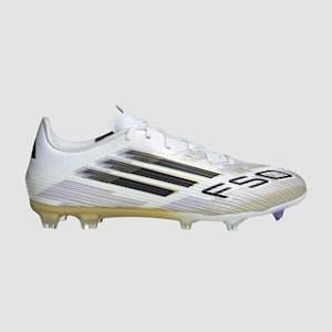 adidas Unisex F50 League FG/MG Football Boots