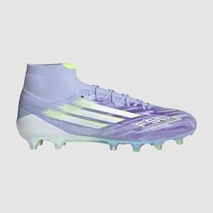 adidas Womens F50 Sparkfusion ELITE FG/AG Football boots