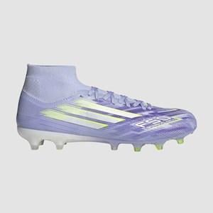 adidas Womens F50 Sparkfusion Pro FG/AG Football Boots