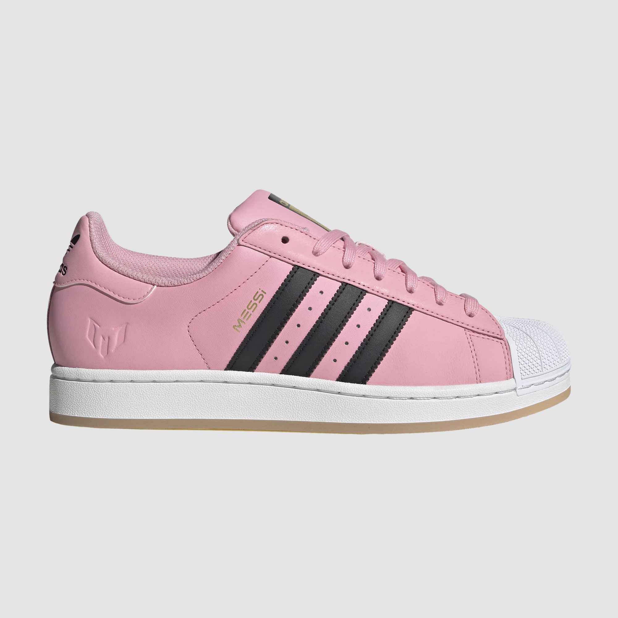 Pink/Black