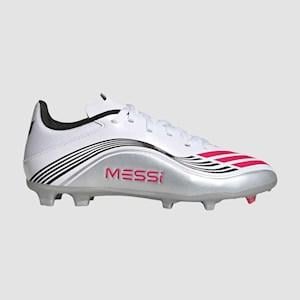 adidas Kids Messi League FG/MG Football Boots