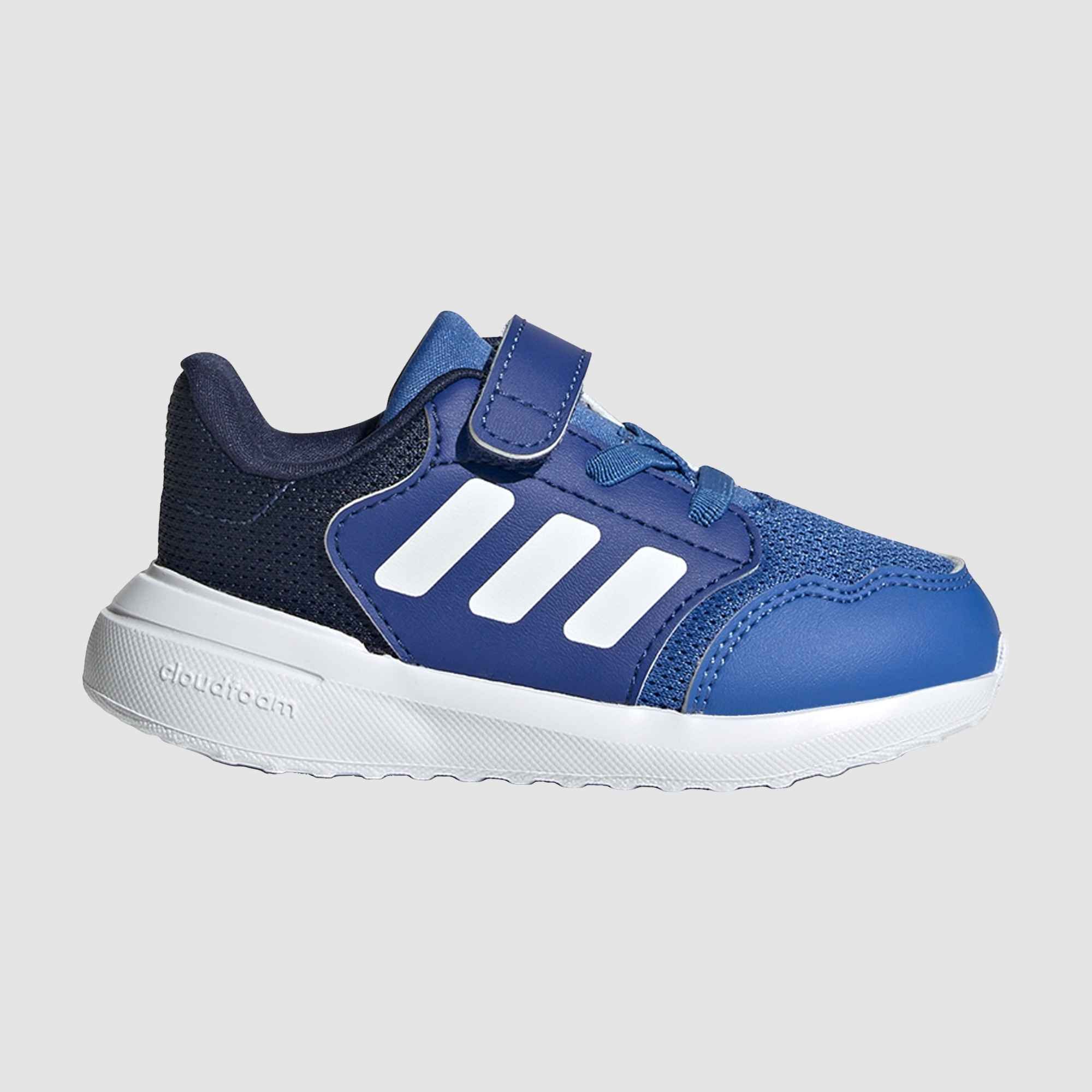 Royal/White