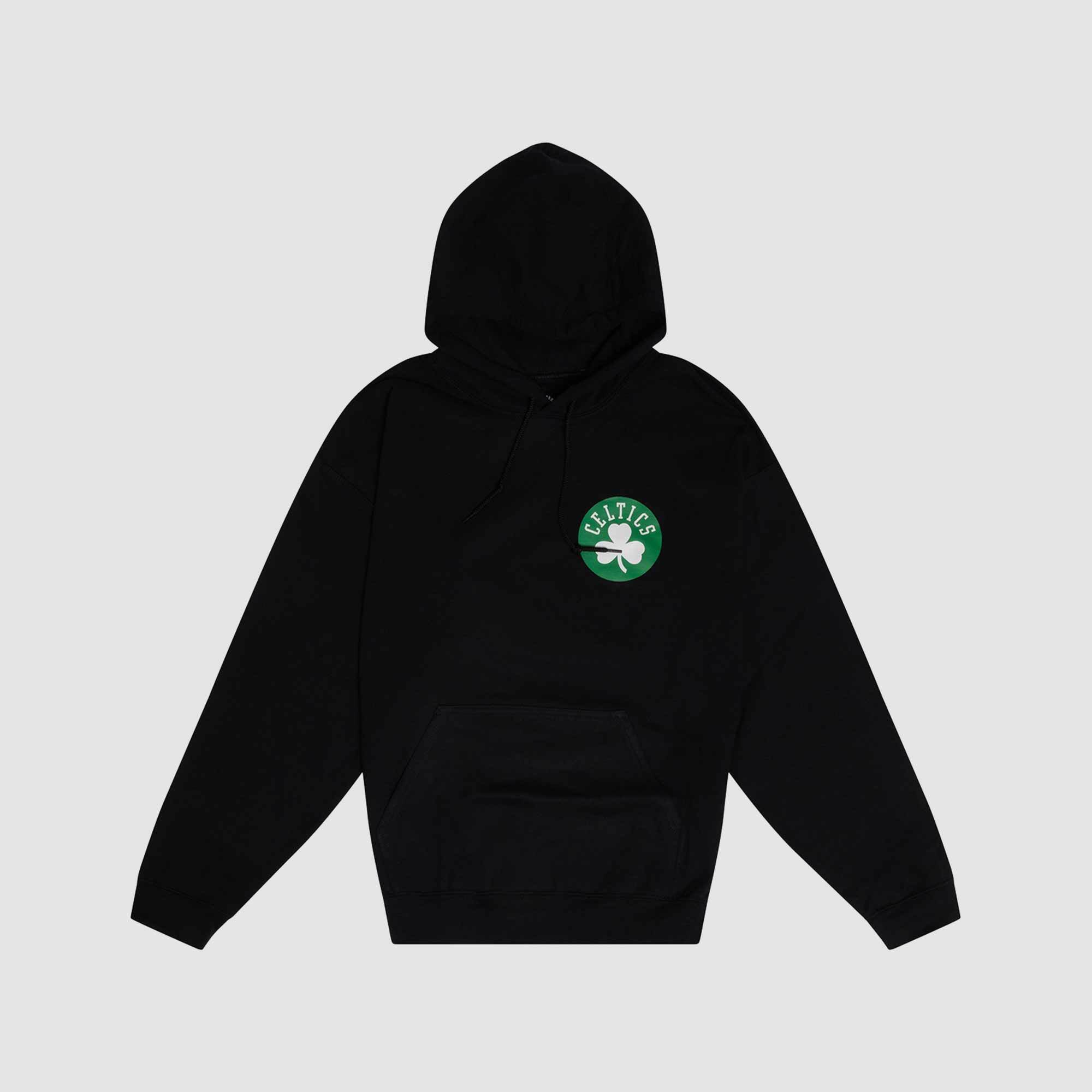 Black/Green