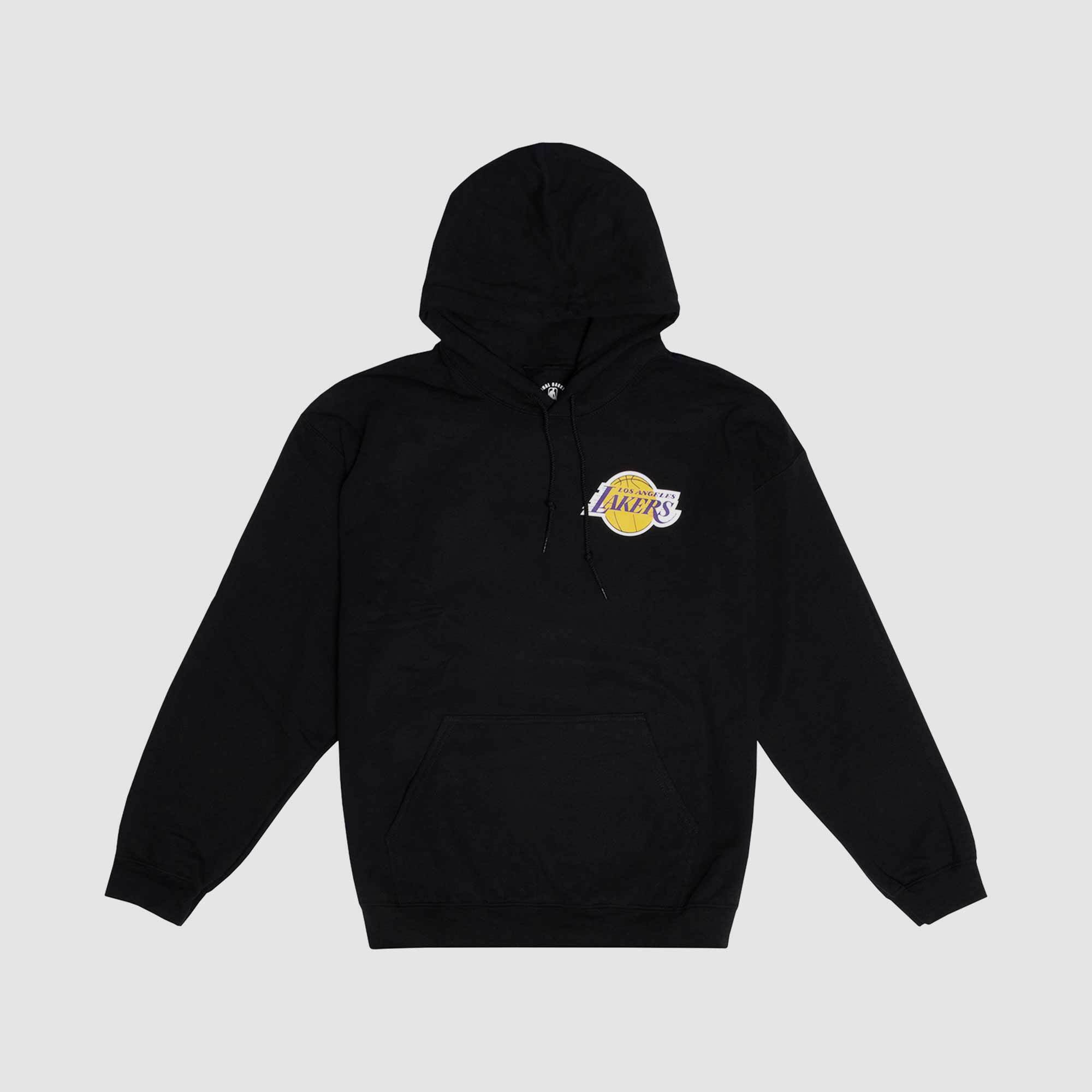 Black/Gold