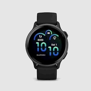 Garmin Vivoactive 6 GPS Watch Black/Slate