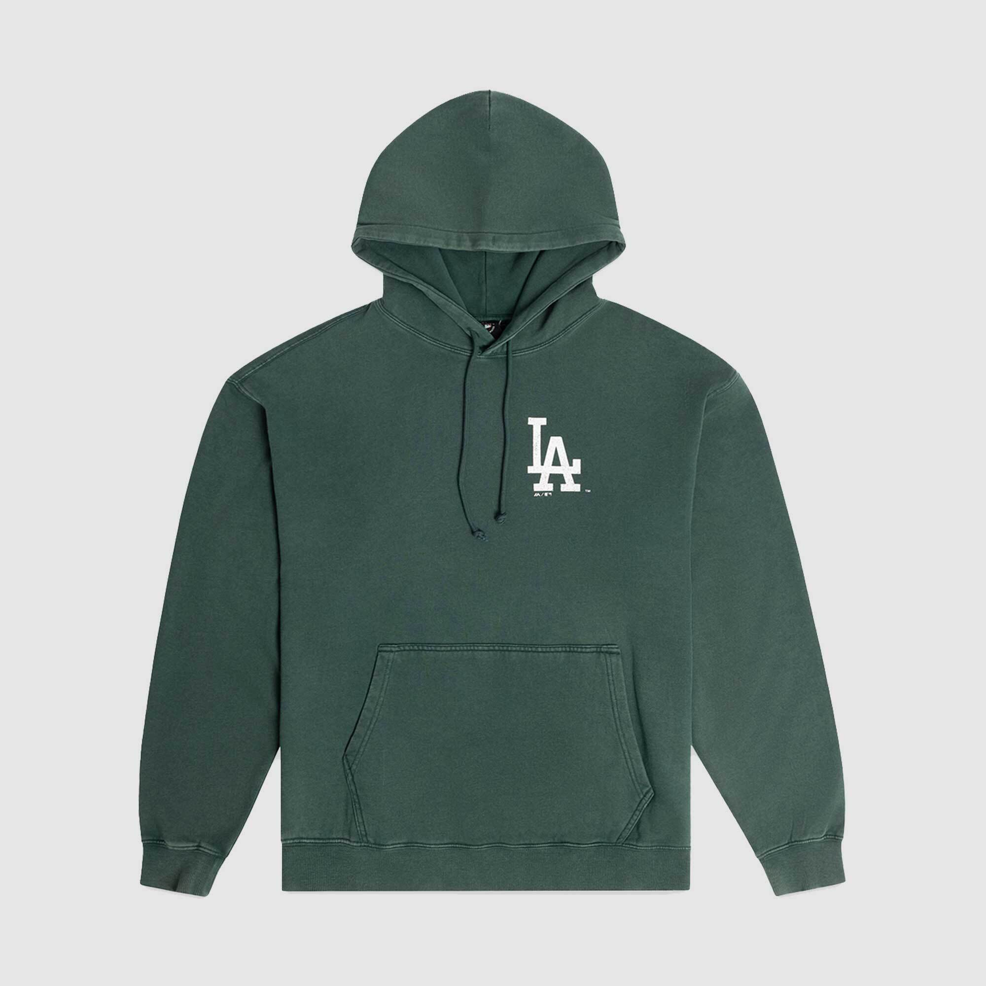 Dk Green