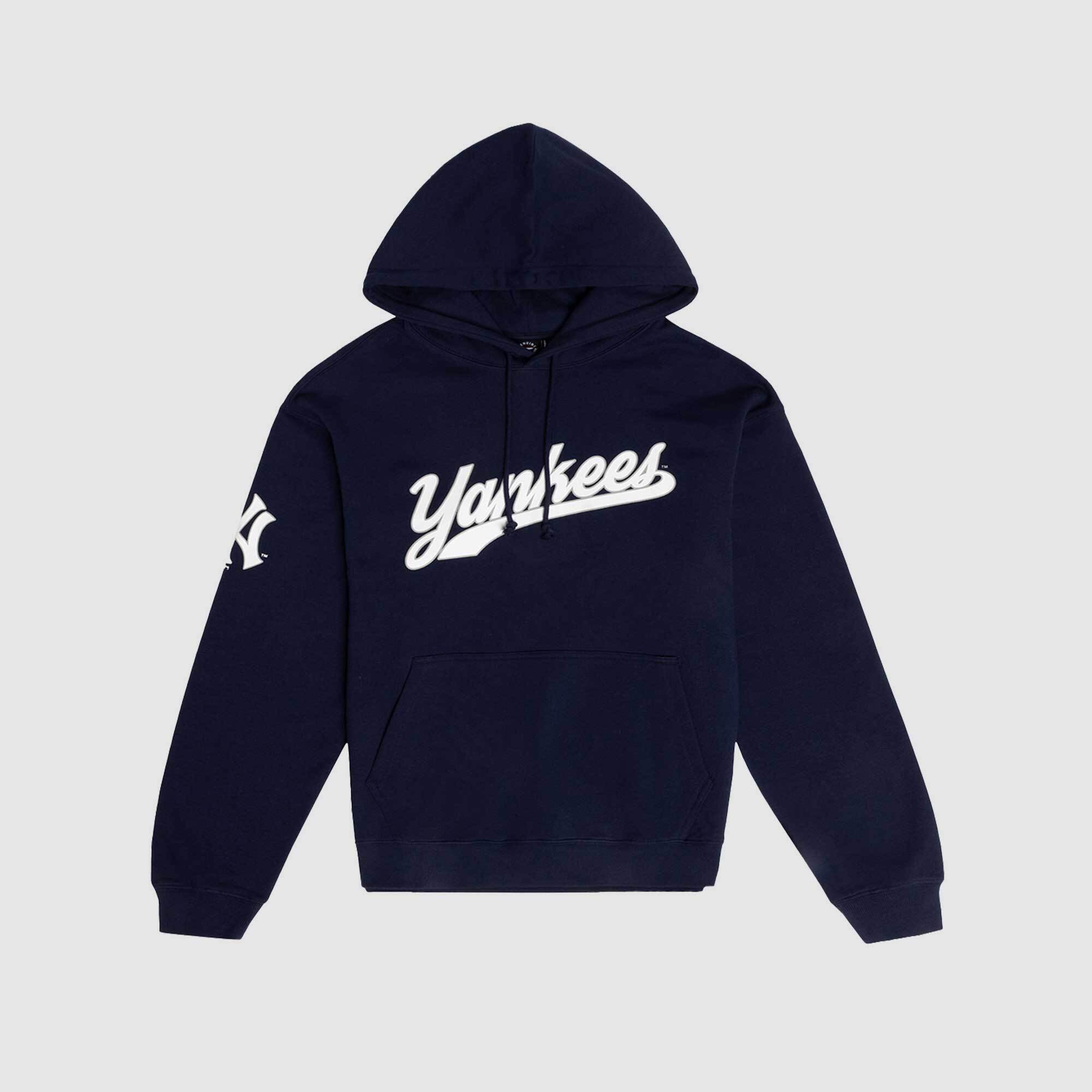 Navy/White
