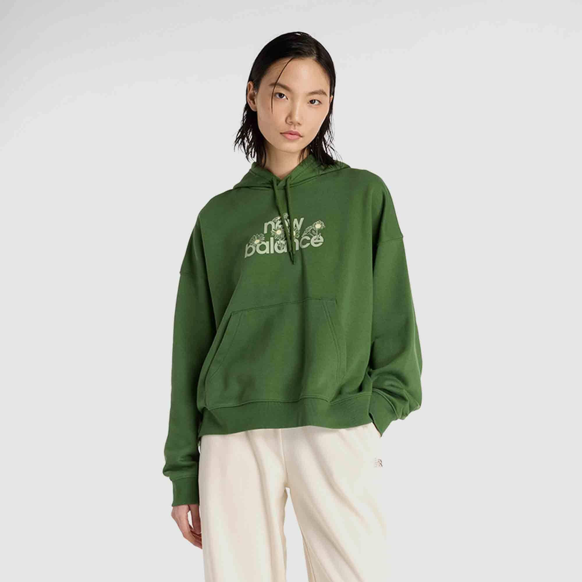 Alpine Green