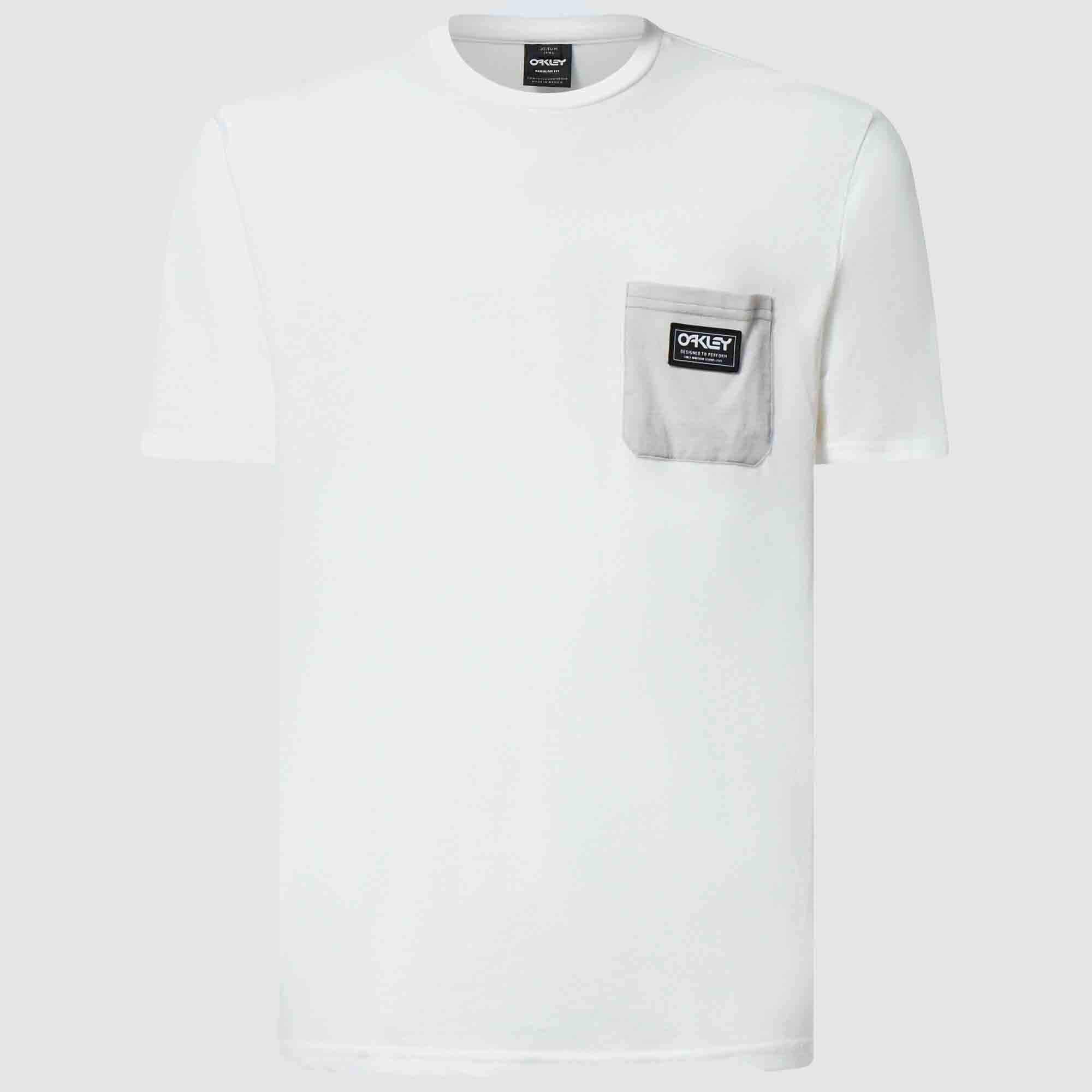 White/Grey