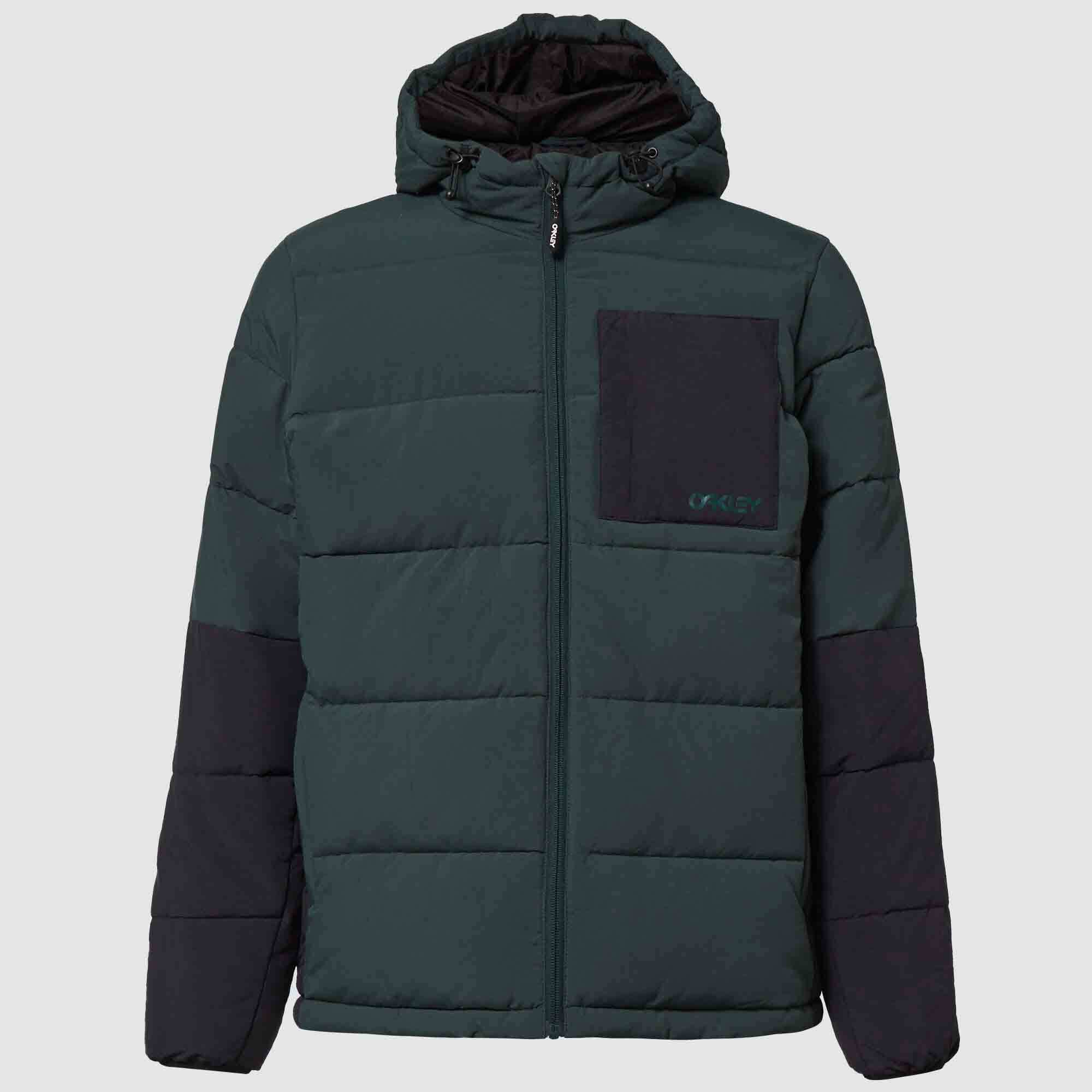 Dk Green/Black