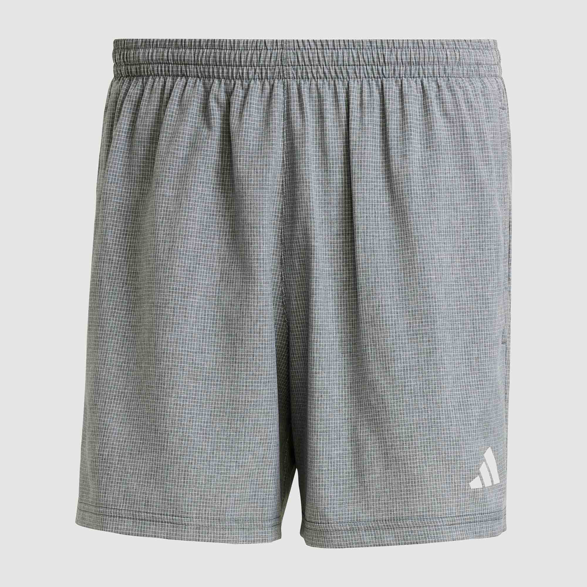 Grey/White