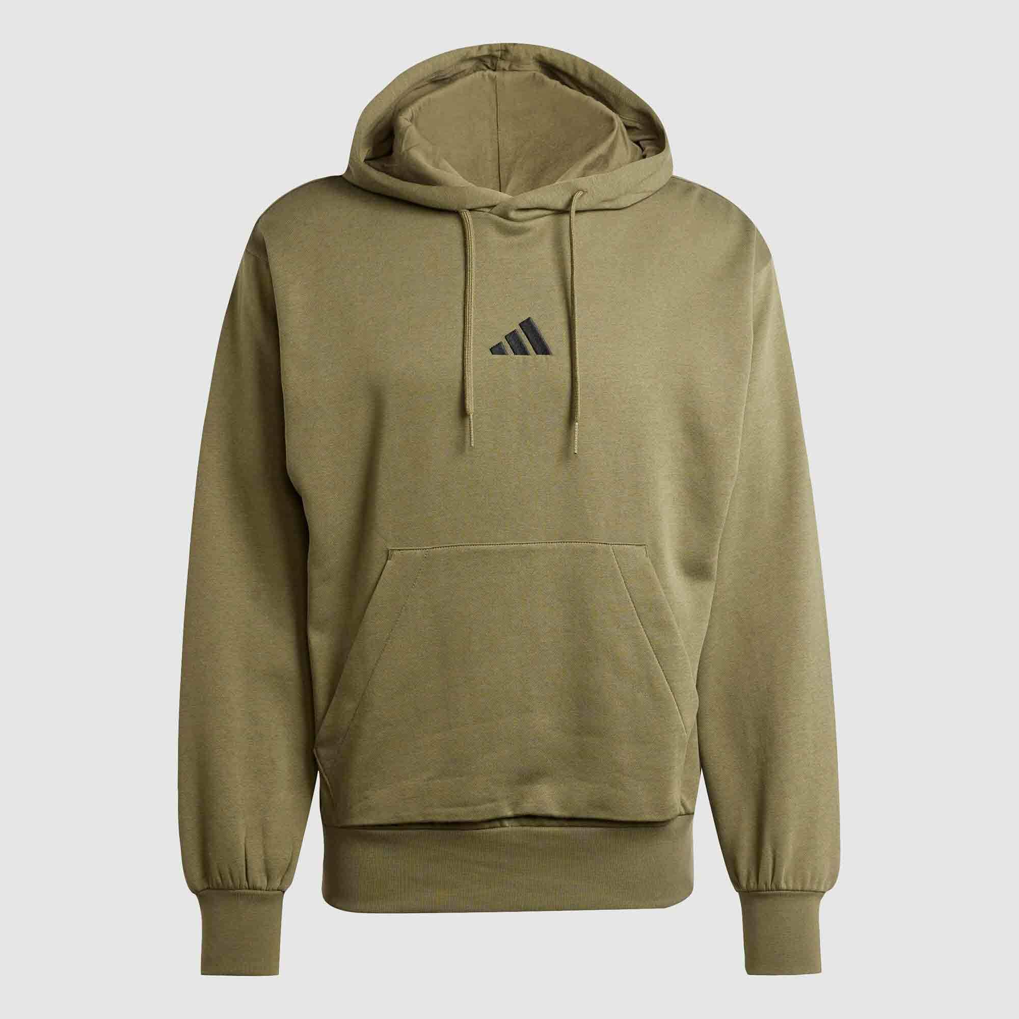 Olive/Black