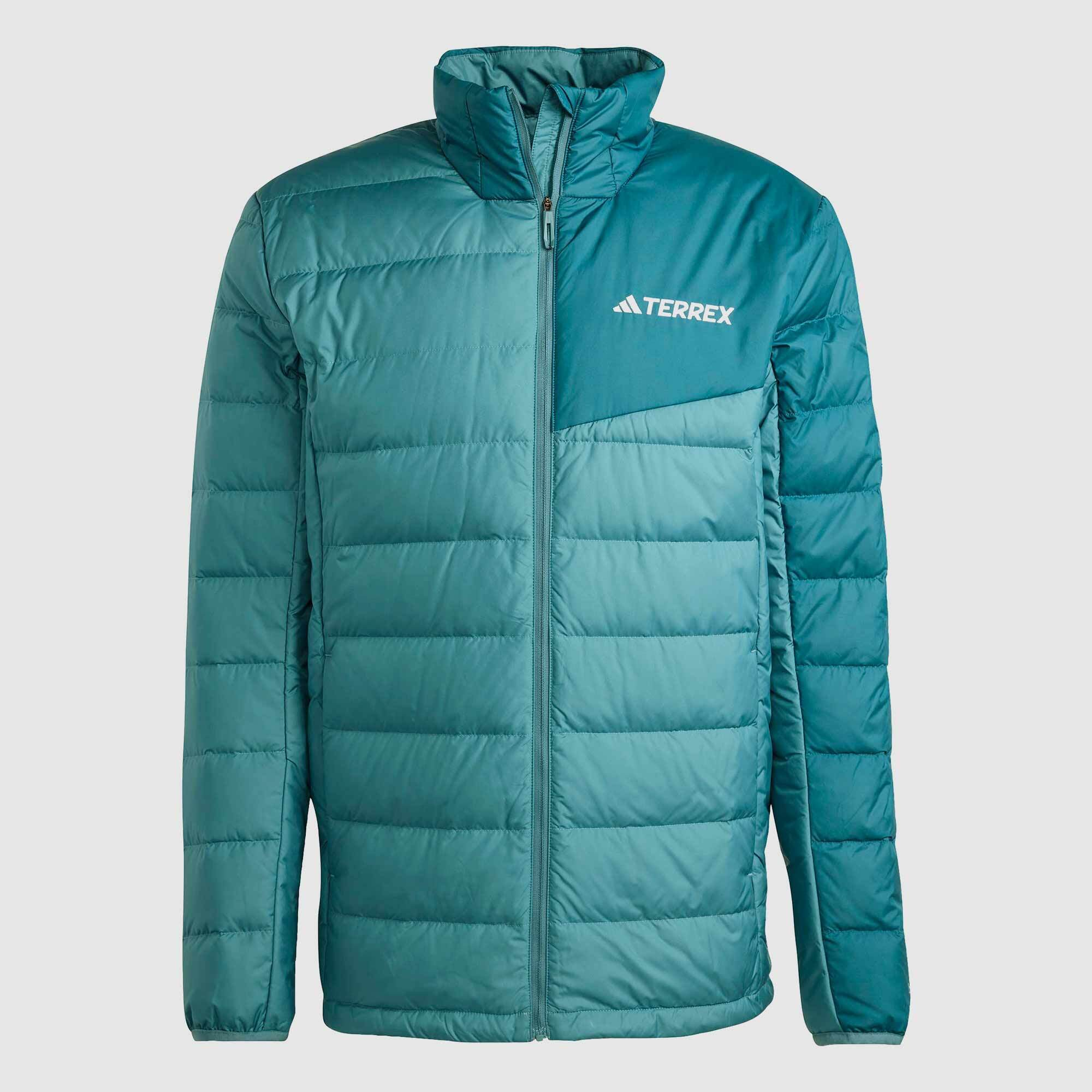 Dk Teal