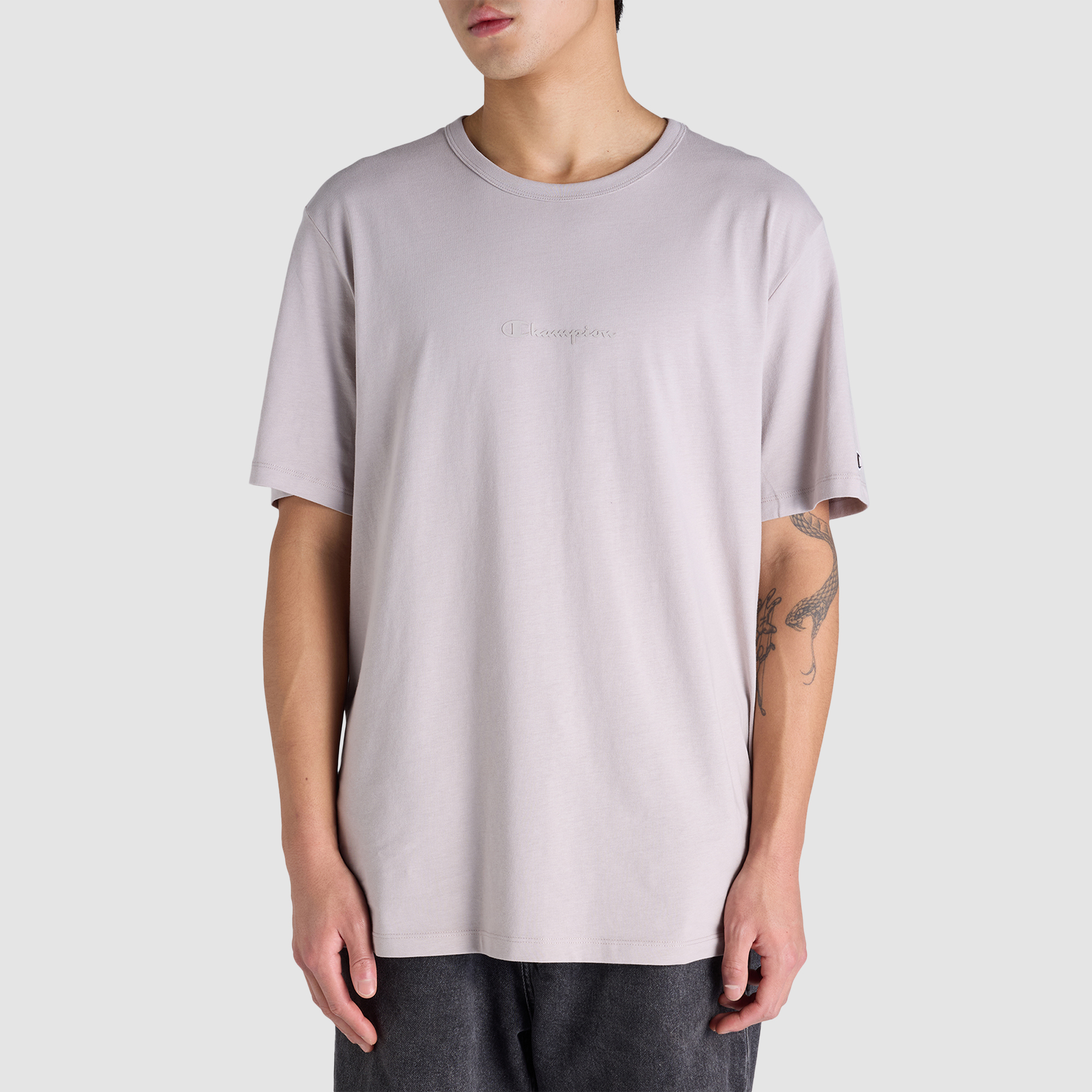 Pearl Grey