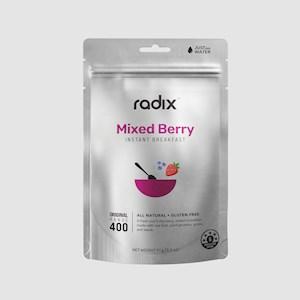 Radix Nutrition ORIGINAL 400 Breakfast Meal