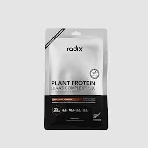Radix Nutrition Plant Protein Powder