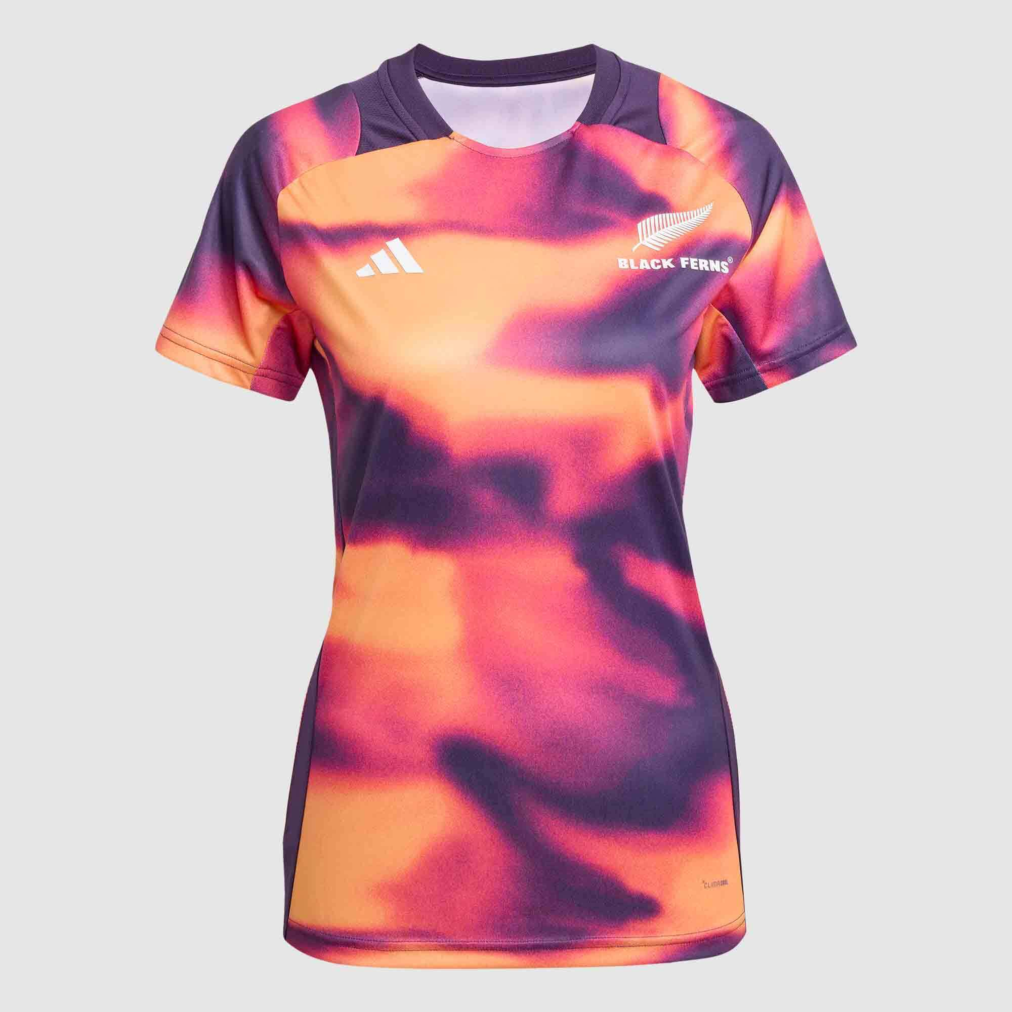 Plum/Sunset