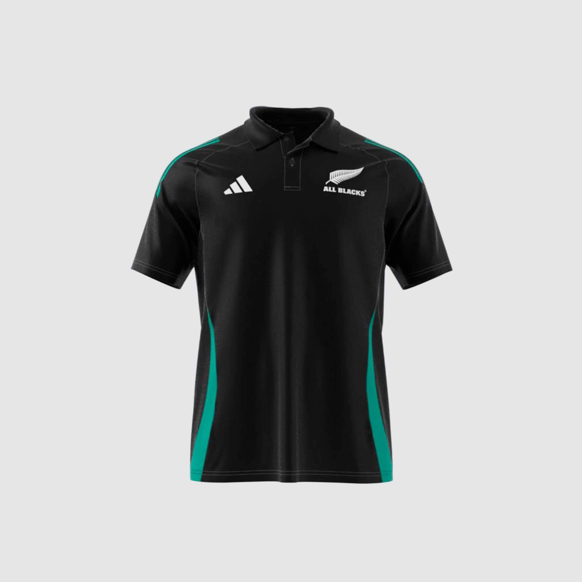 Black/Teal