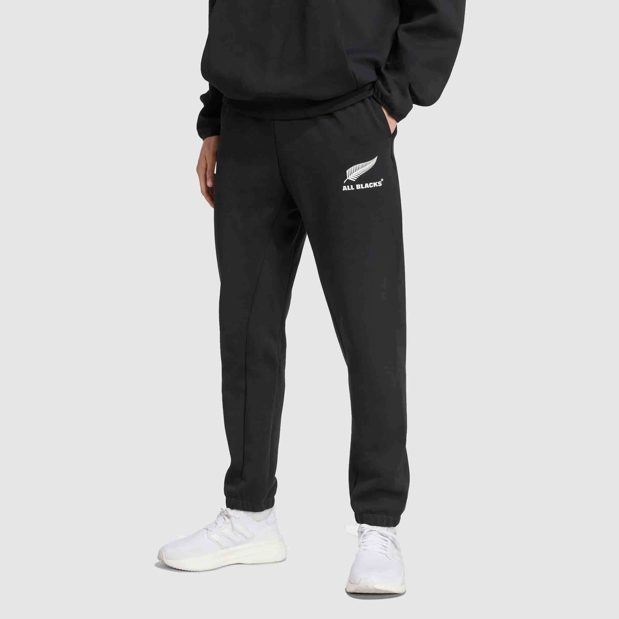 adidas Mens All Blacks Presentation Pant