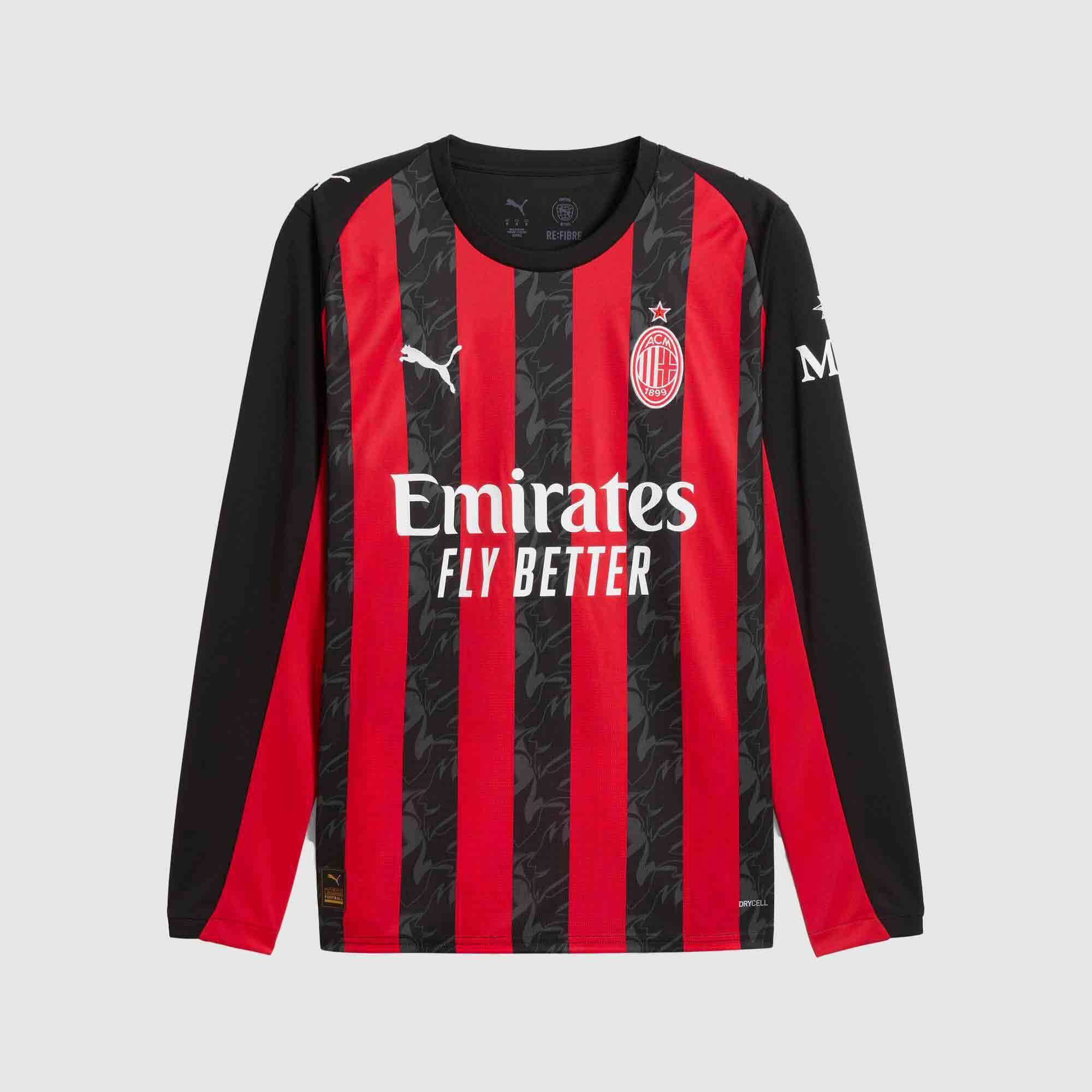 Red/Black