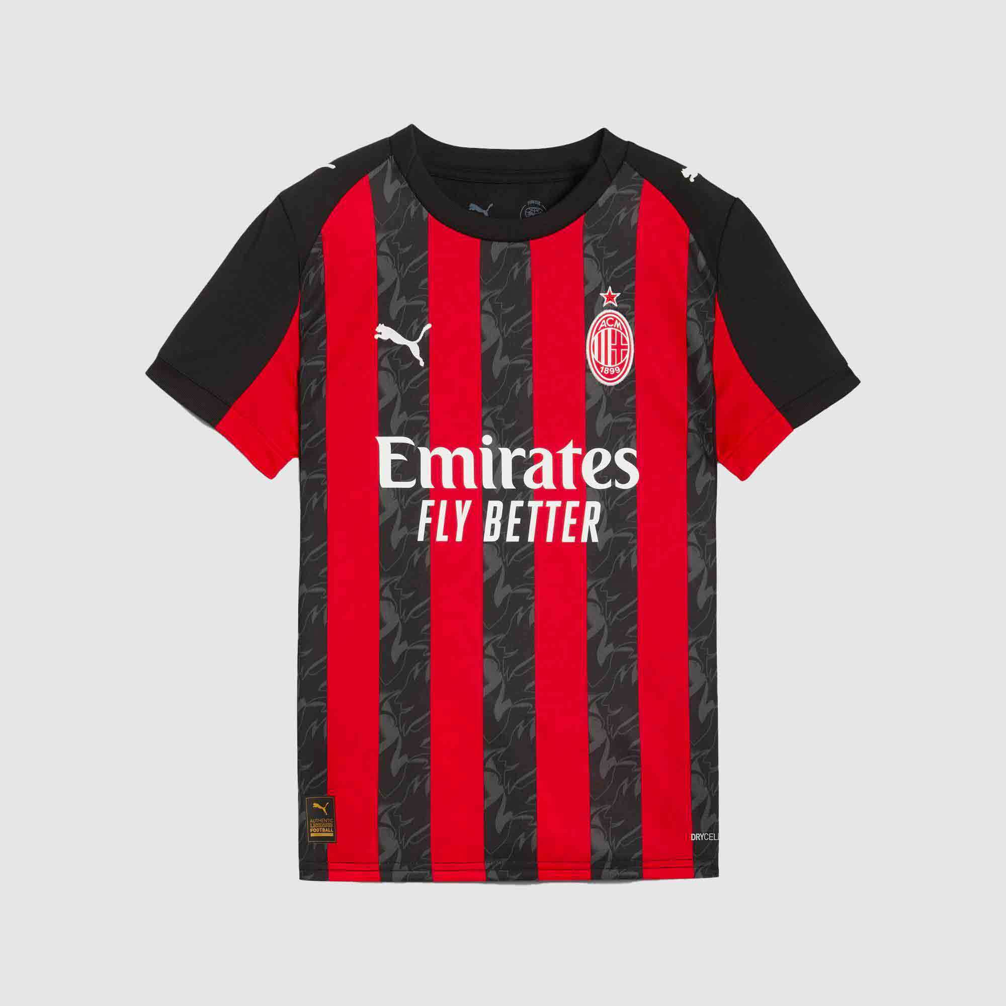 Red/Black